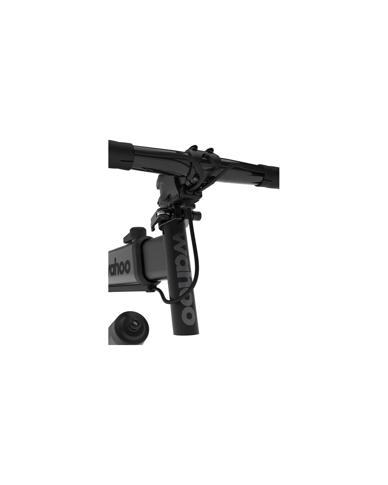 Rower WAHOO KICKR Bike SHIFT