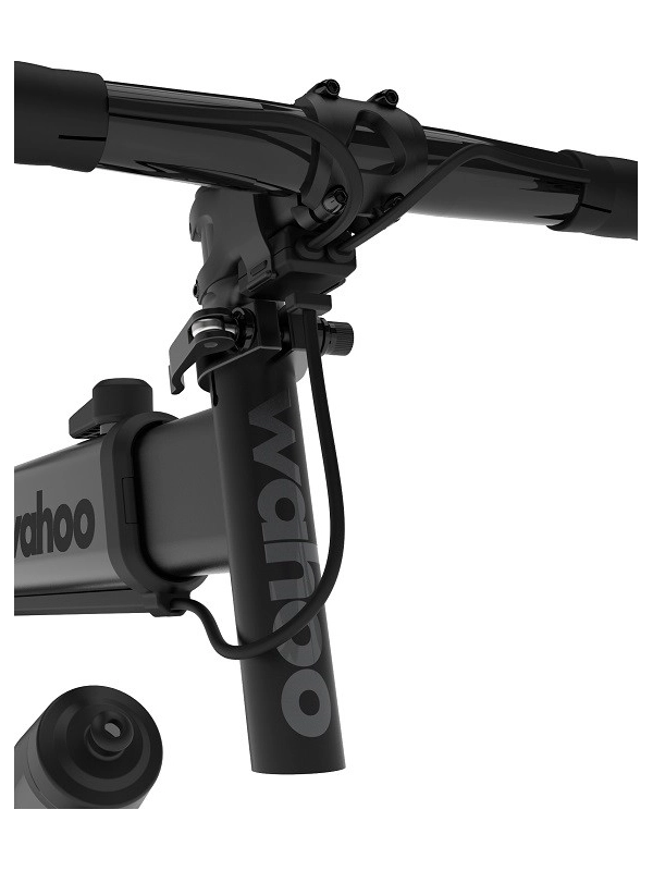 Rower WAHOO KICKR Bike SHIFT