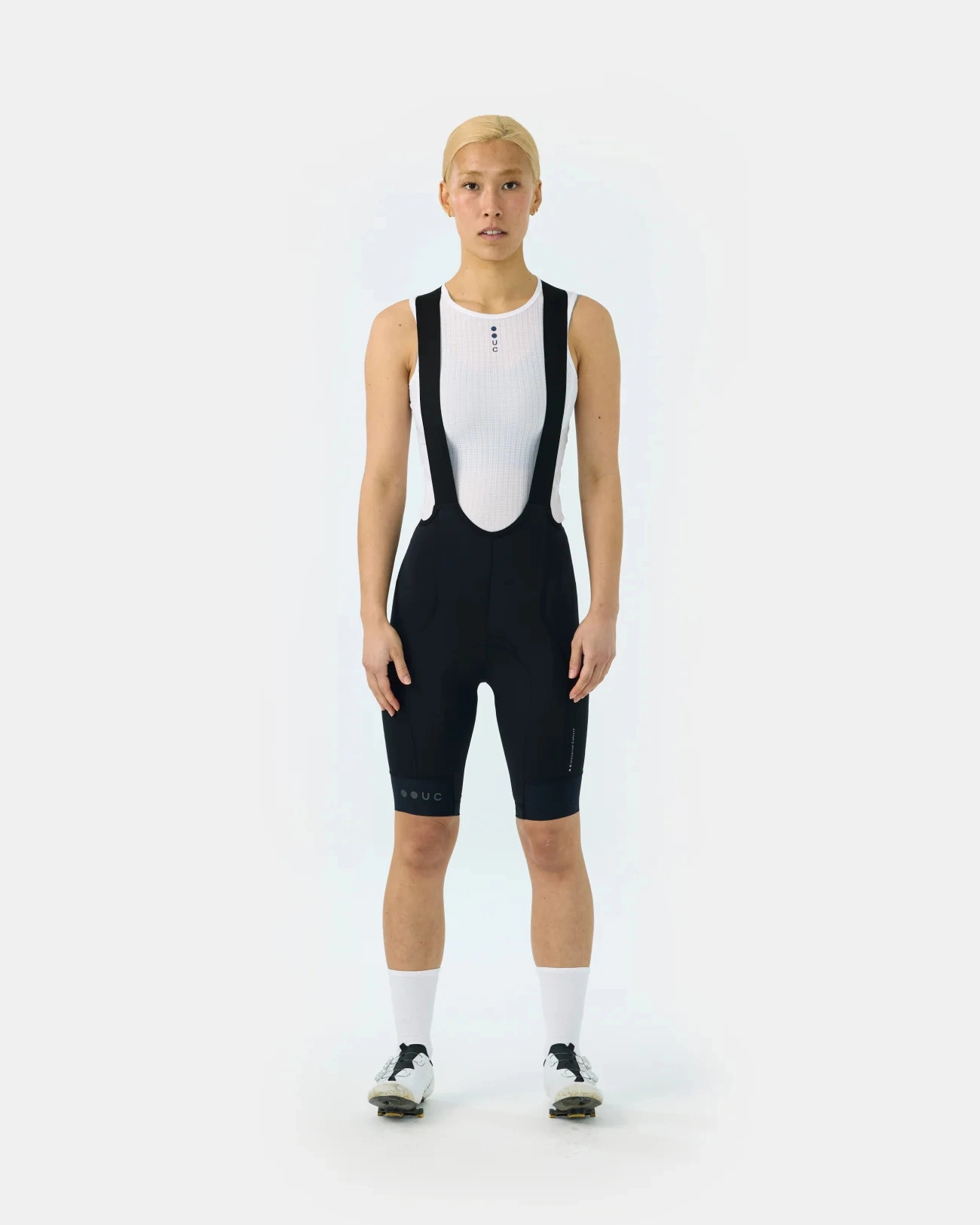 Women's Mono Cargo bib shorts