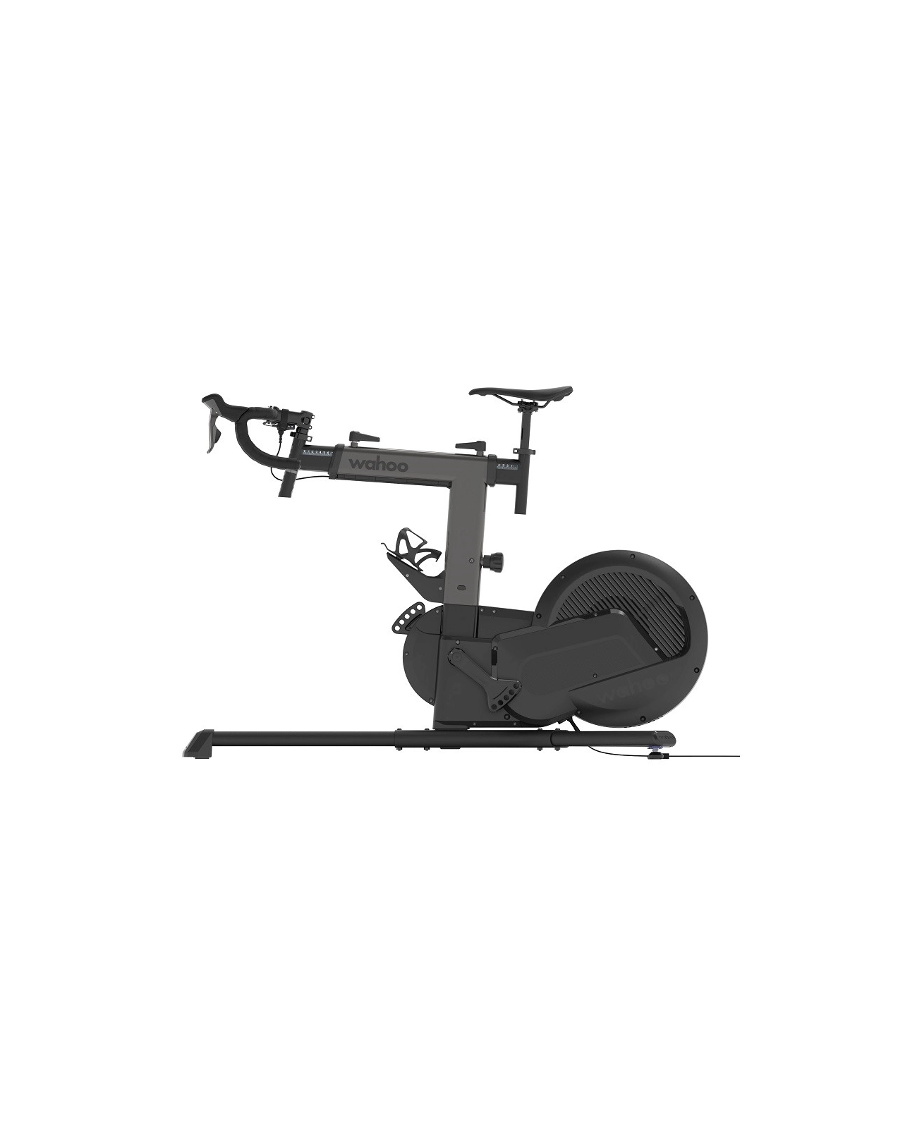 Rower WAHOO KICKR Bike SHIFT