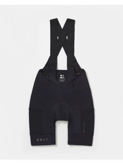 Women's Mono Cargo bib shorts