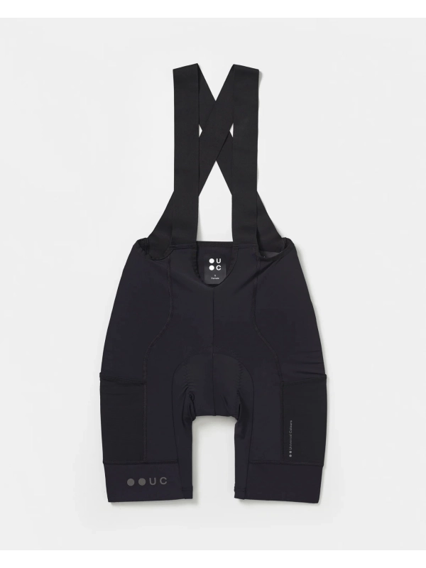 Women's Mono Cargo bib shorts