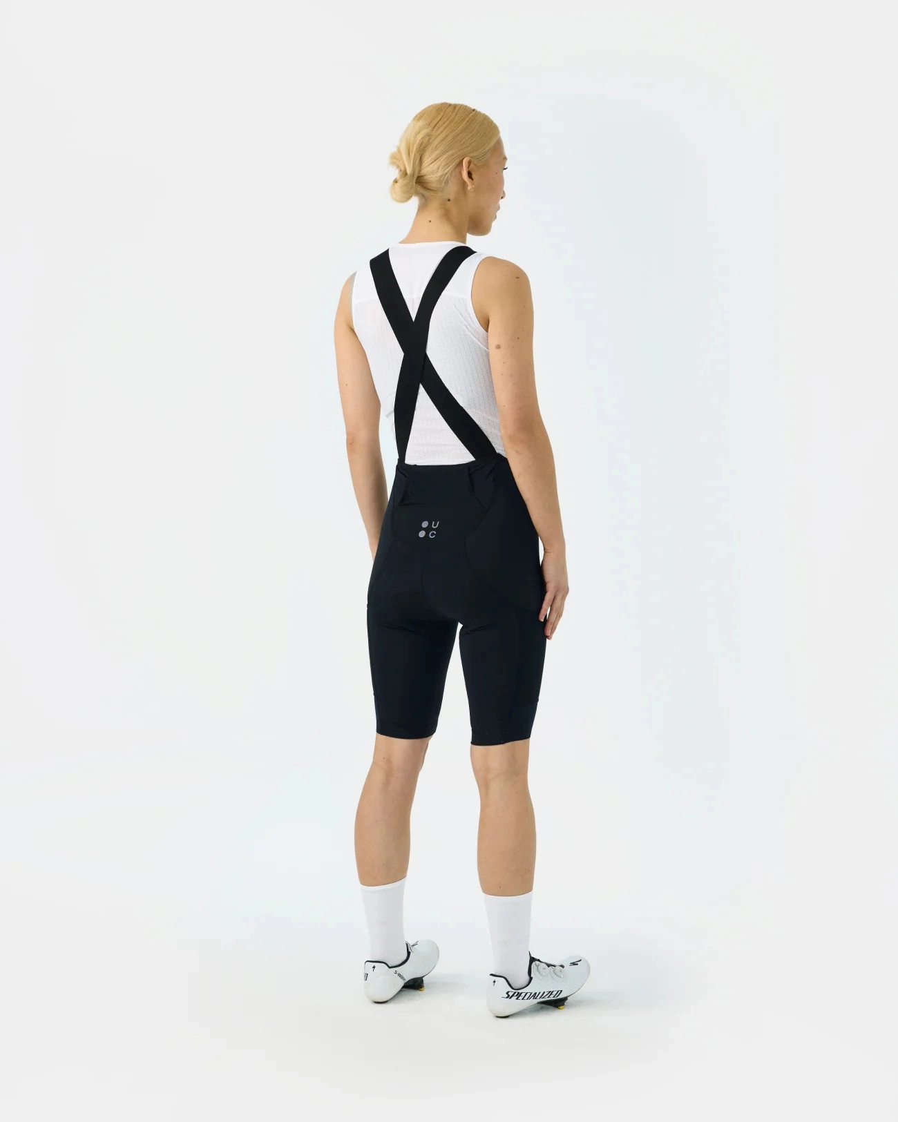 Women's Mono Cargo bib shorts