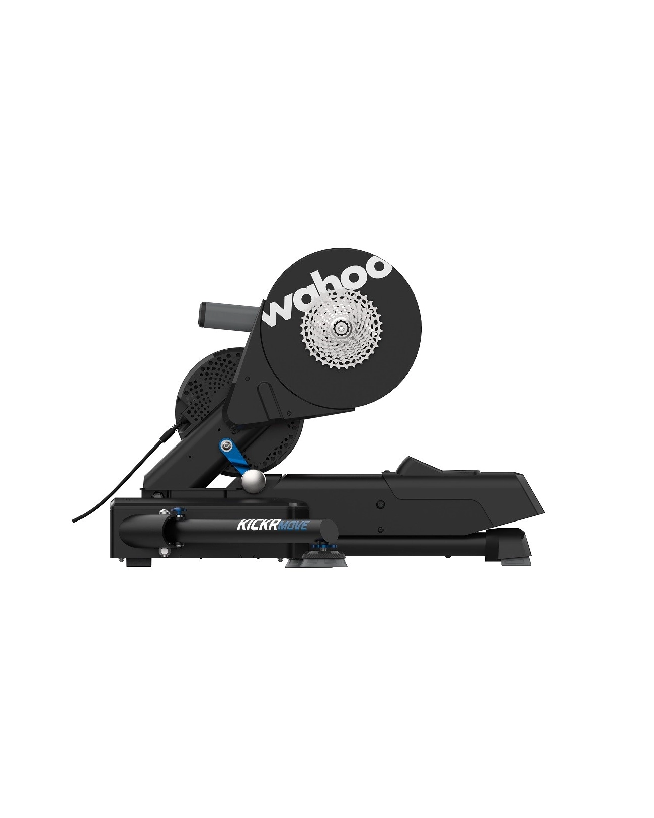 Trenażer WAHOO KICKR MOVE