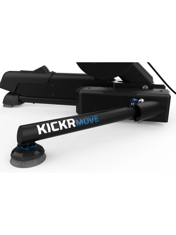 Trenażer WAHOO KICKR MOVE