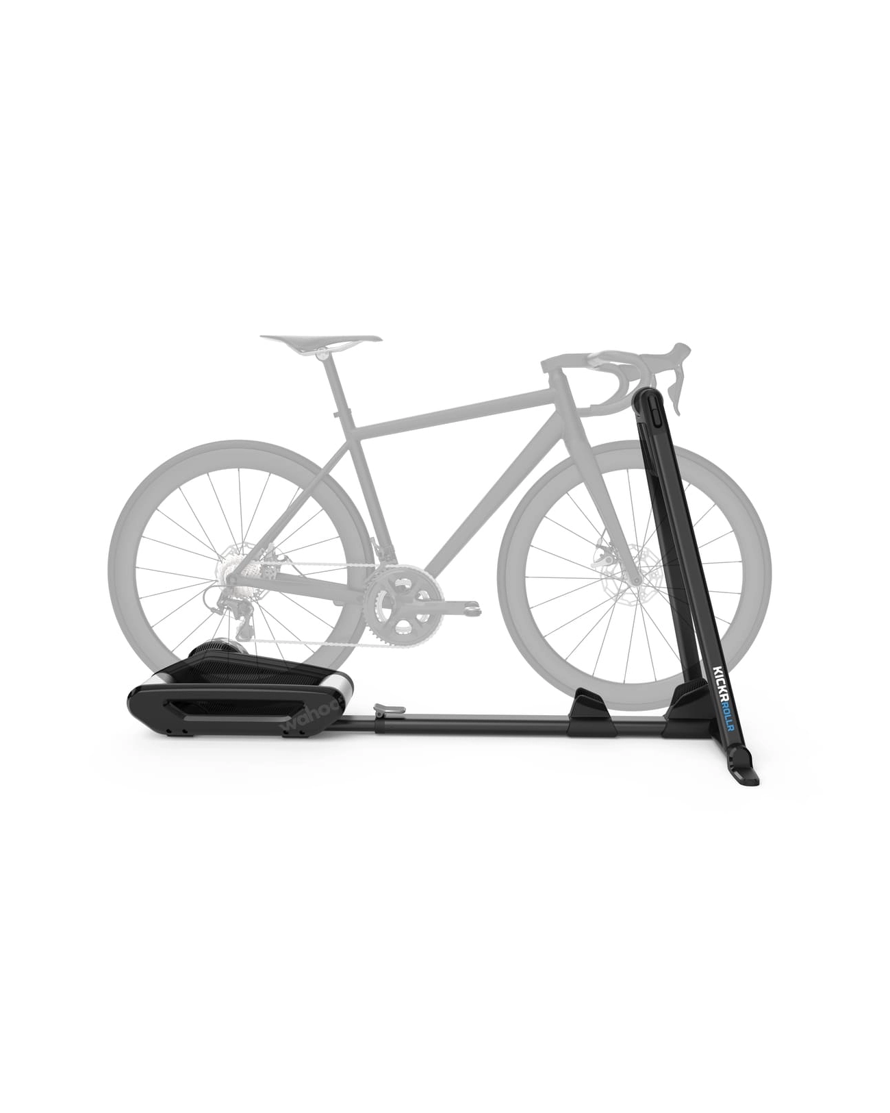 Trenażer WAHOO KICKR ROLLR Smart Trainer V2