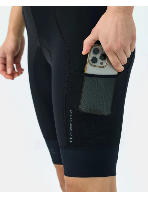 Women's Mono Cargo bib shorts