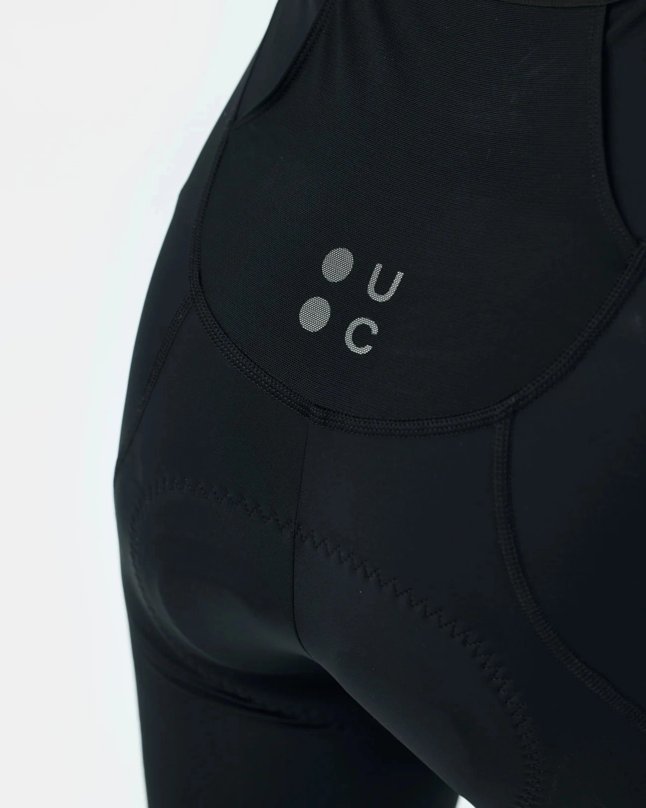 Women's Mono Cargo bib shorts