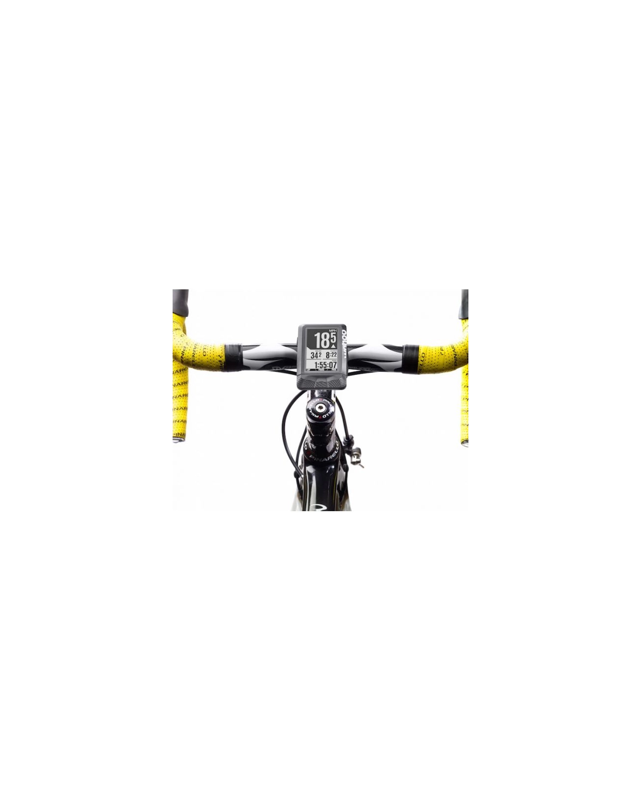 Uchwyt Komputerka WAHOO Stem Mount