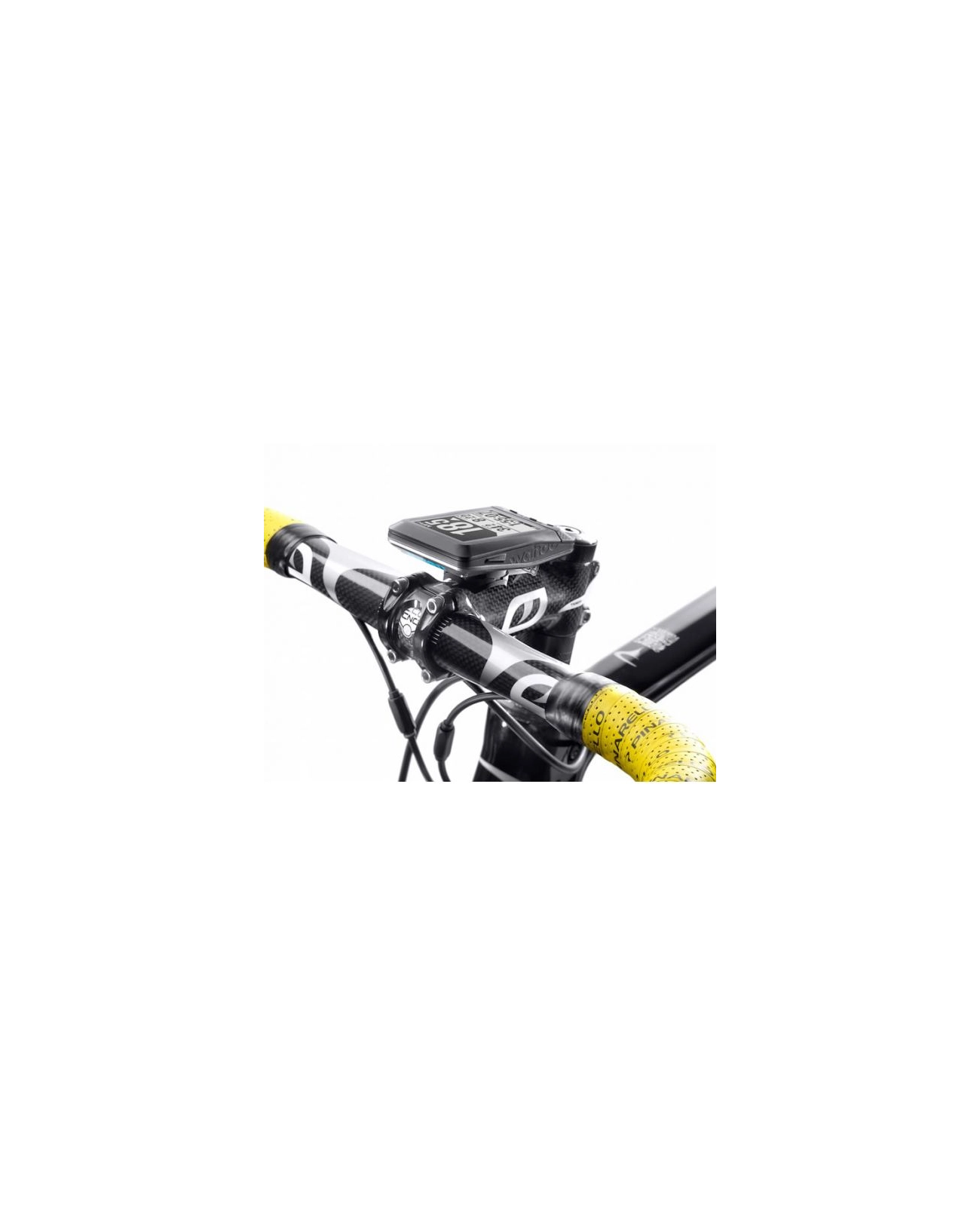 Uchwyt Komputerka WAHOO Stem Mount