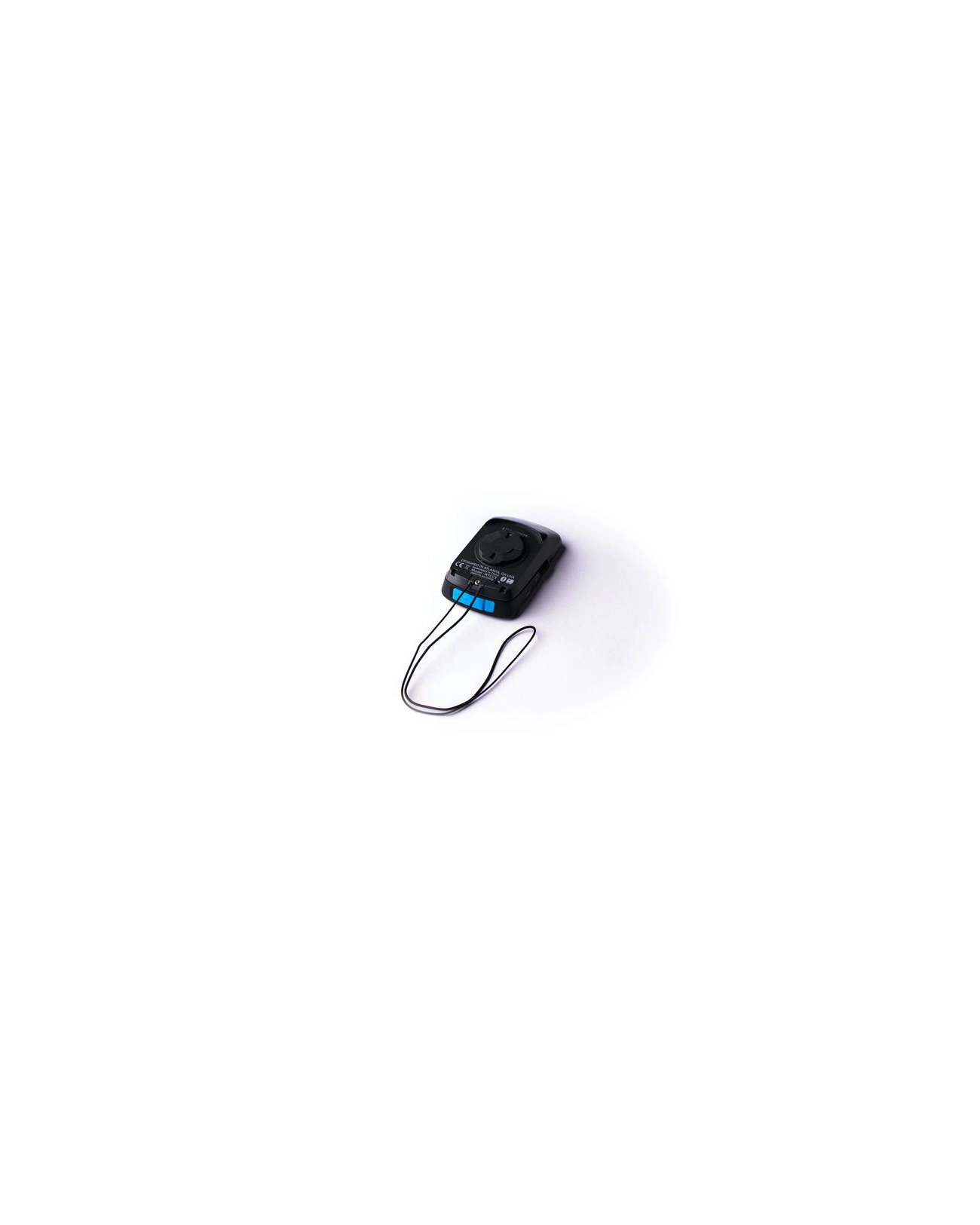Computer Mount/Strap WAHOO TETHER