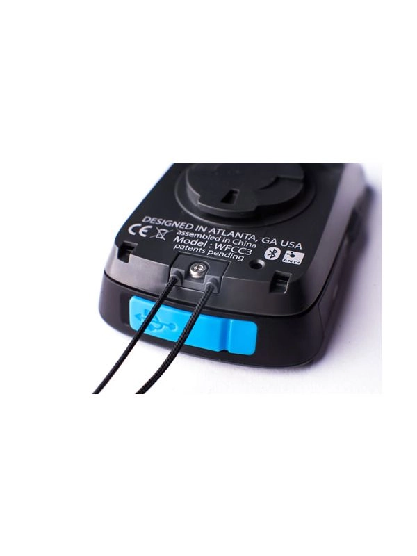 Computer Mount/Strap WAHOO TETHER