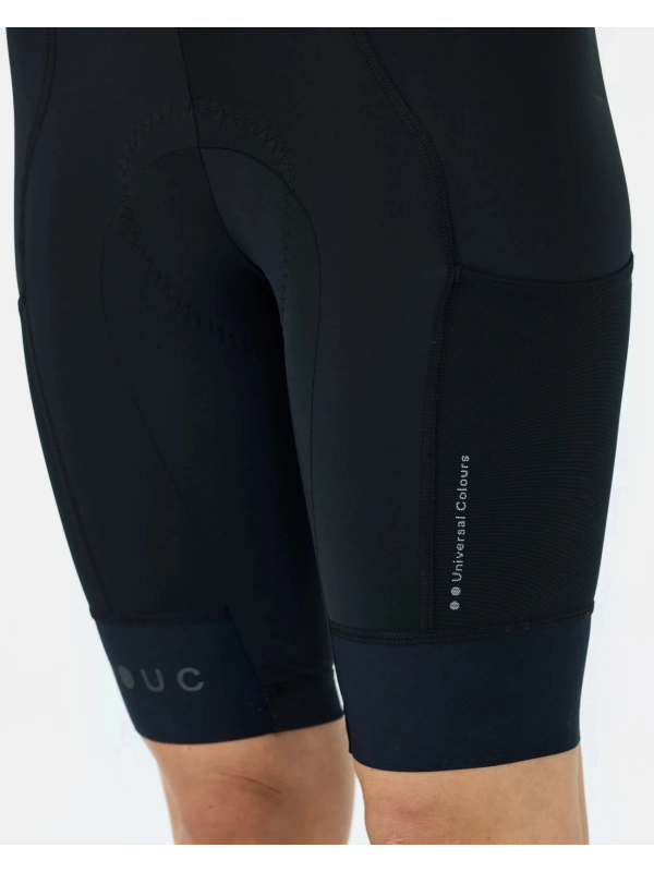 Women's Mono Cargo bib shorts
