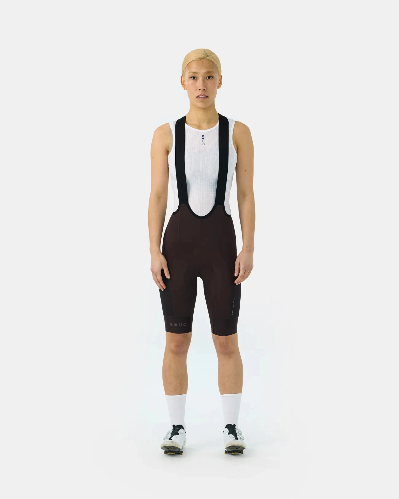 Women's Mono Cargo bib shorts
