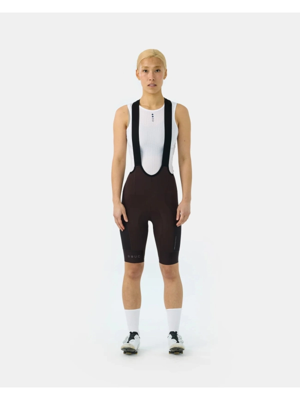 Women's Mono Cargo bib shorts