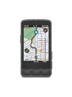 Cycling Computer WAHOO ELEMNT ROAM 3