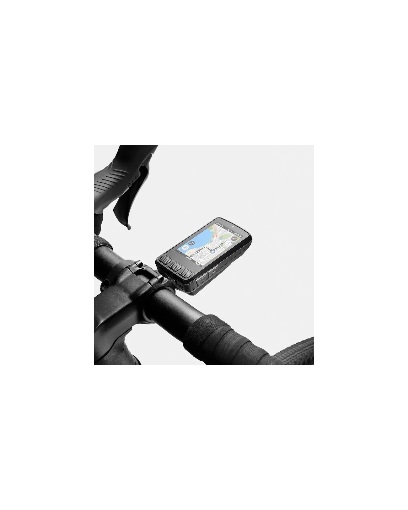 Cycling Computer WAHOO ELEMNT ROAM 3