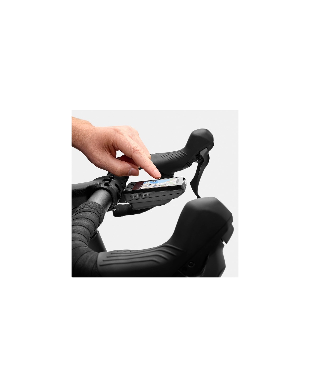 Cycling Computer WAHOO ELEMNT ROAM 3