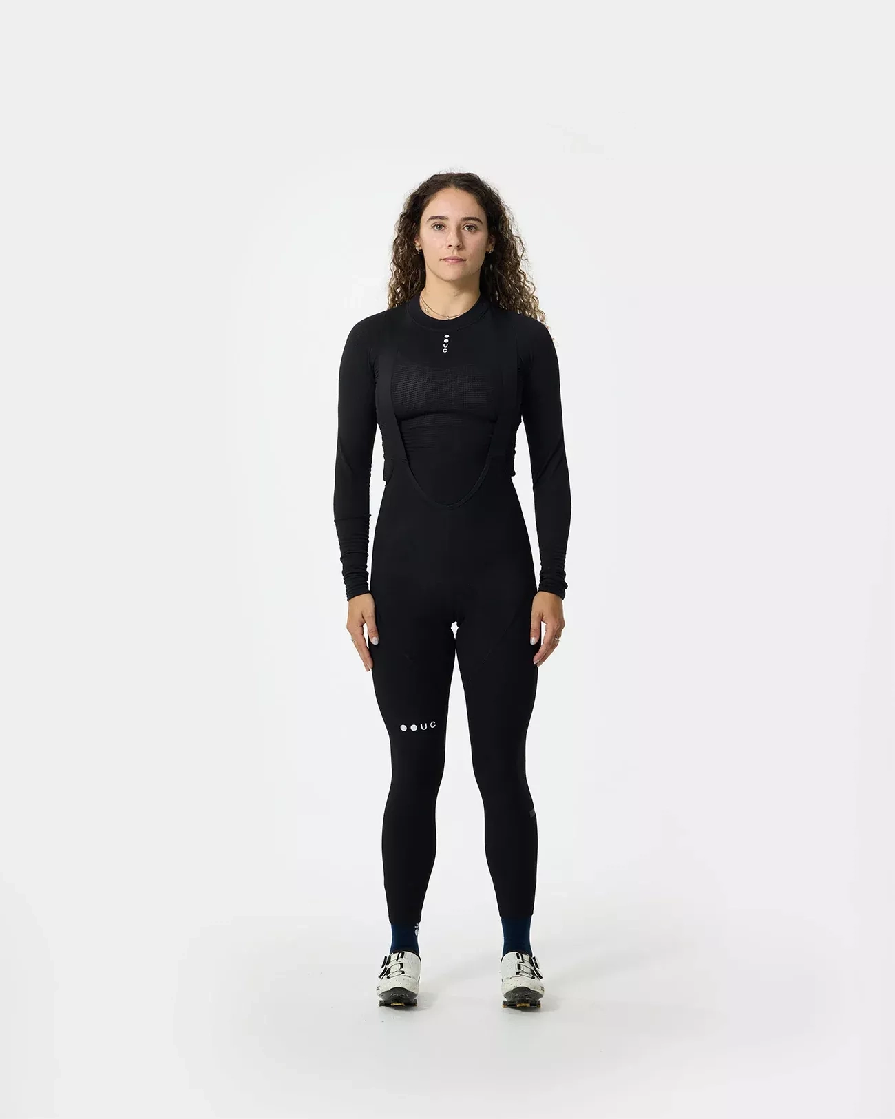 Women's Mono Bib Tight