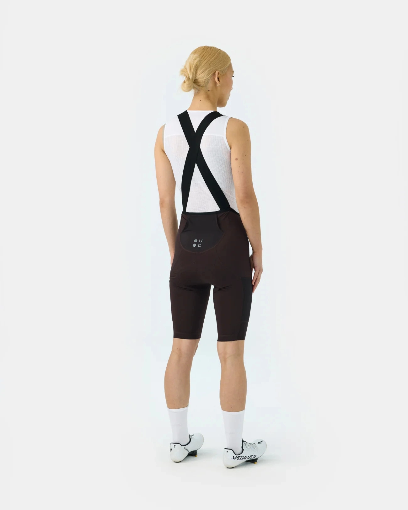Women's Mono Cargo bib shorts