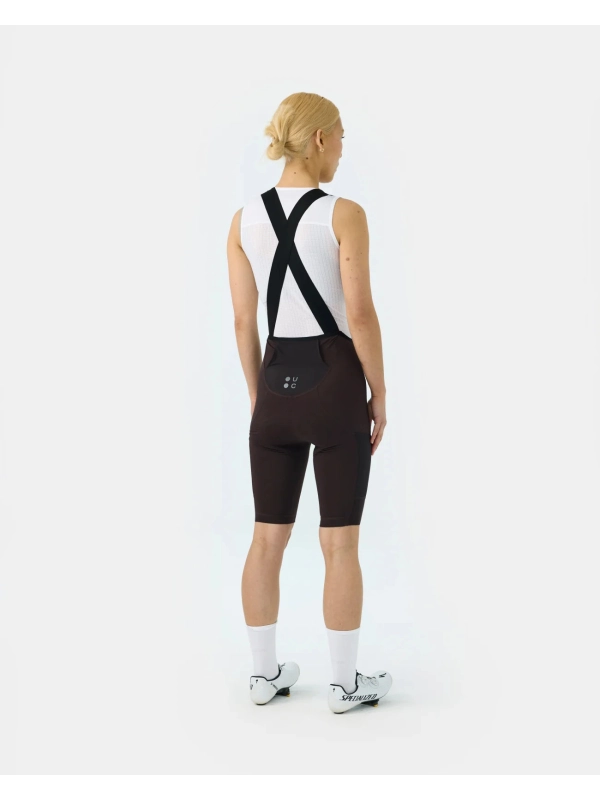 Women's Mono Cargo bib shorts