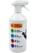 PRE-WASH Bike Cleaning Solution