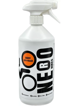 PRE-WASH Bike Cleaning Solution
