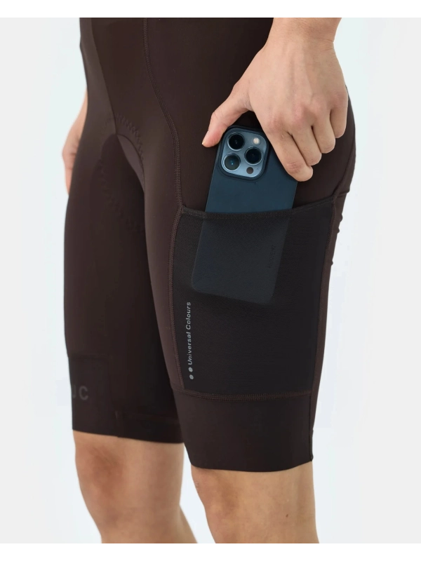 Women's Mono Cargo bib shorts