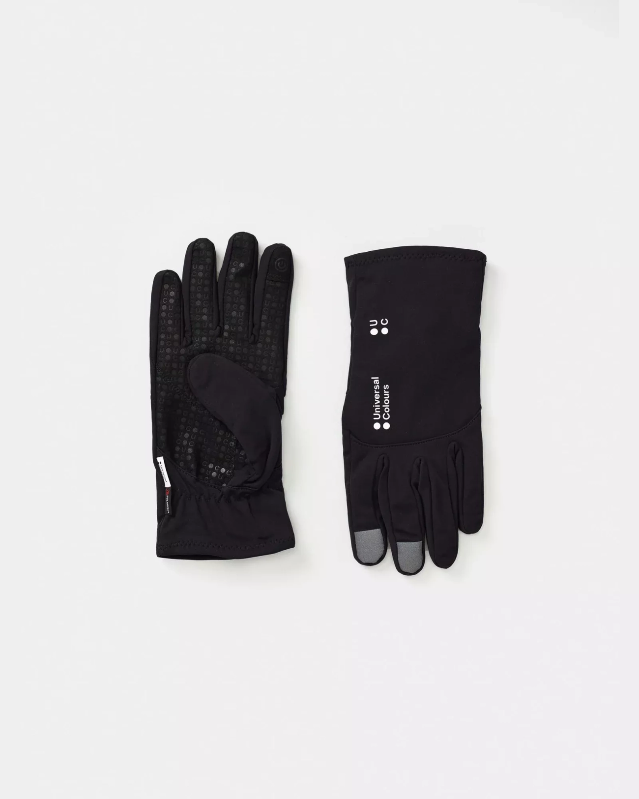 Mono Thermal Gloves
