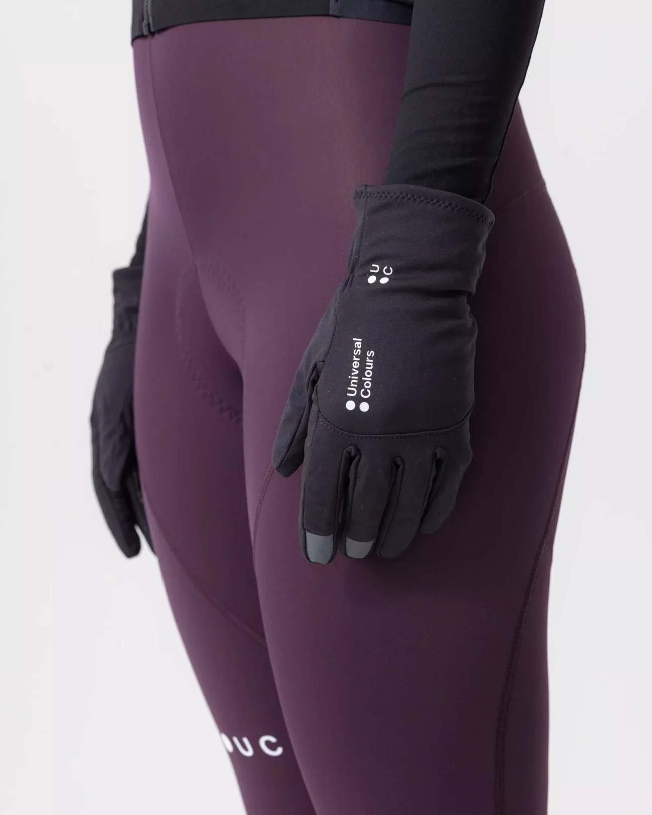 Mono Thermal Gloves