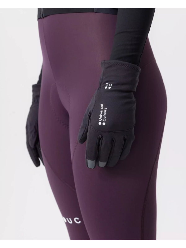 Mono Thermal Gloves