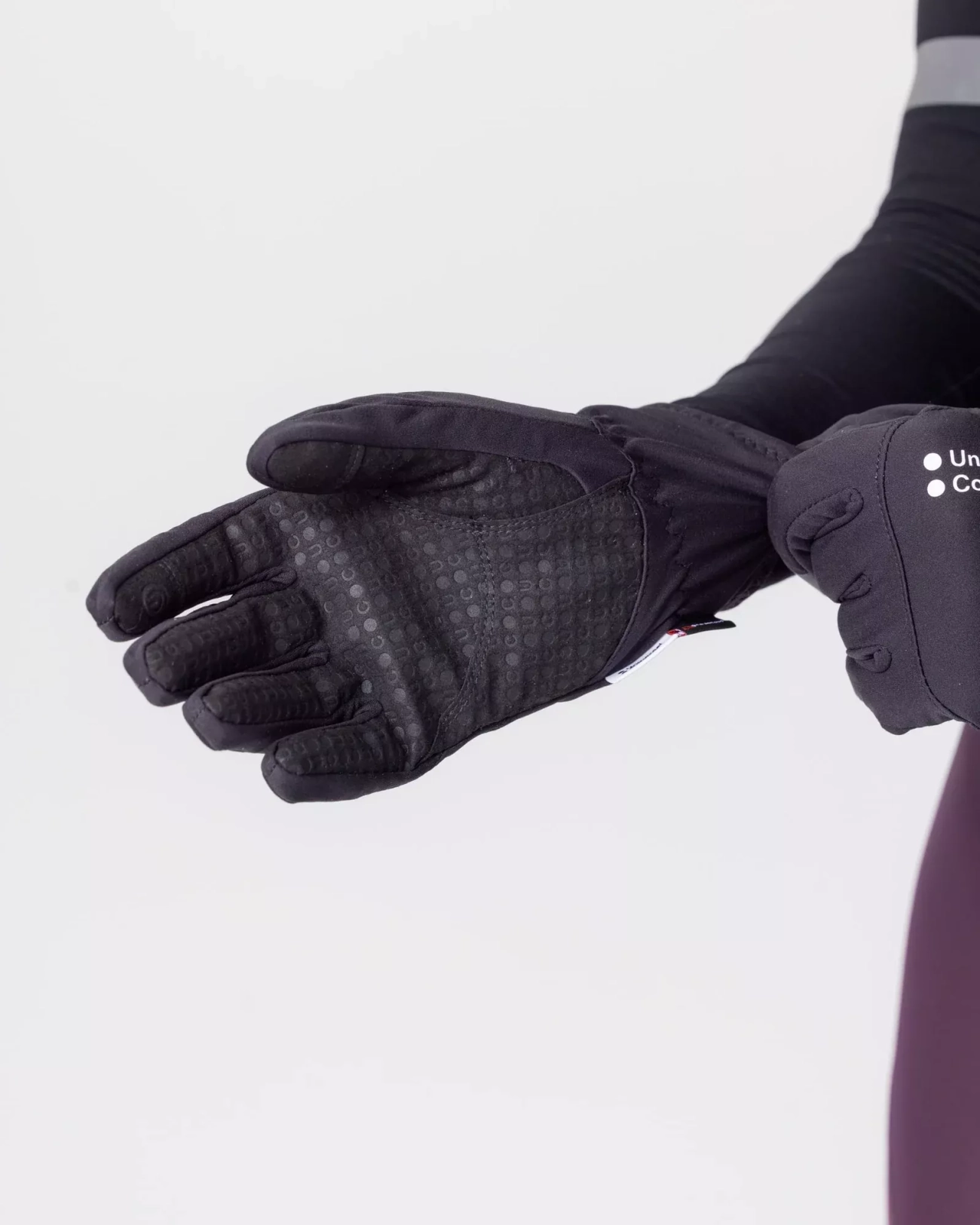 Mono Thermal Gloves