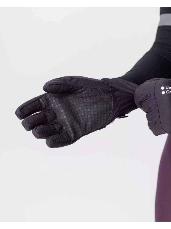 Mono Thermal Gloves