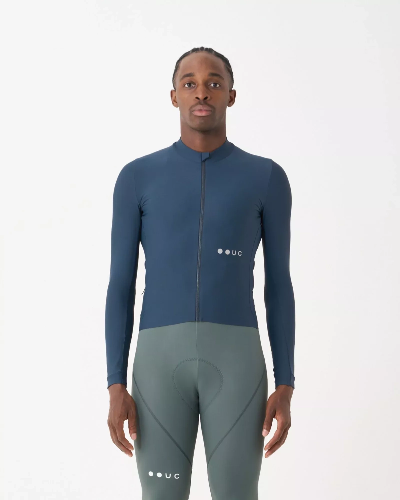 Mono Long Sleeve Jersey
