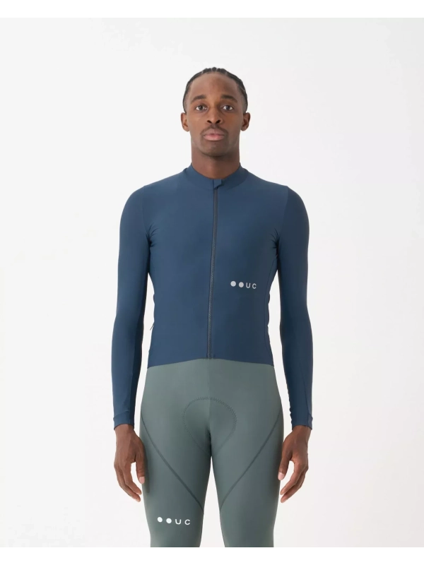 Mono Long Sleeve Jersey Mono Long Sleeve Jersey