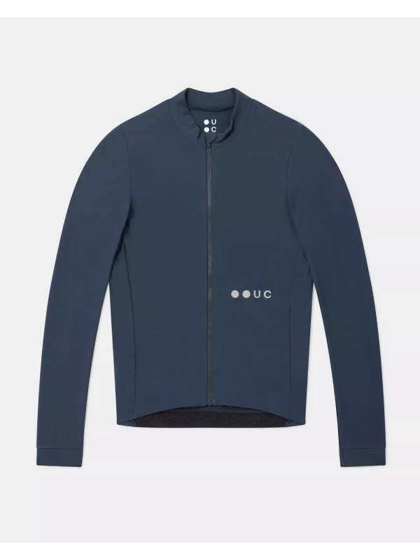 Mono Long Sleeve Jersey Mono Long Sleeve Jersey