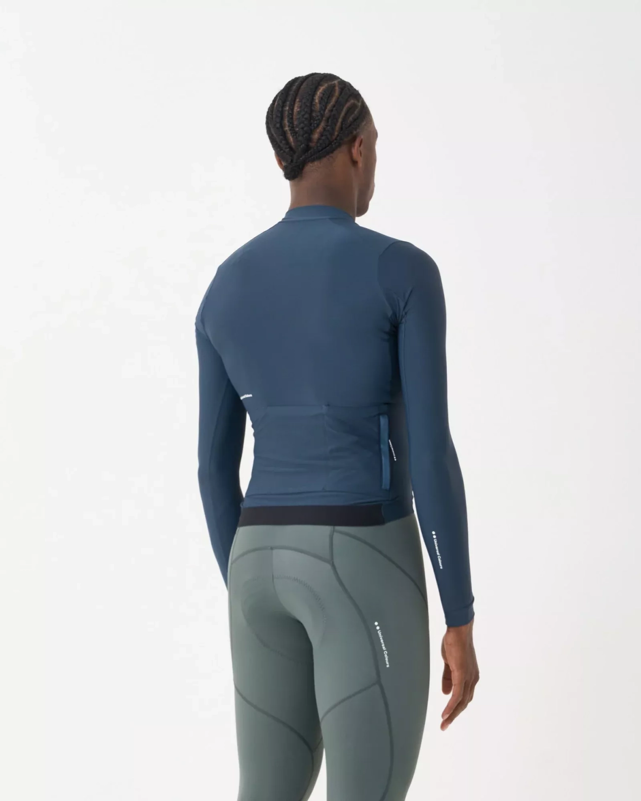 Mono Long Sleeve Jersey