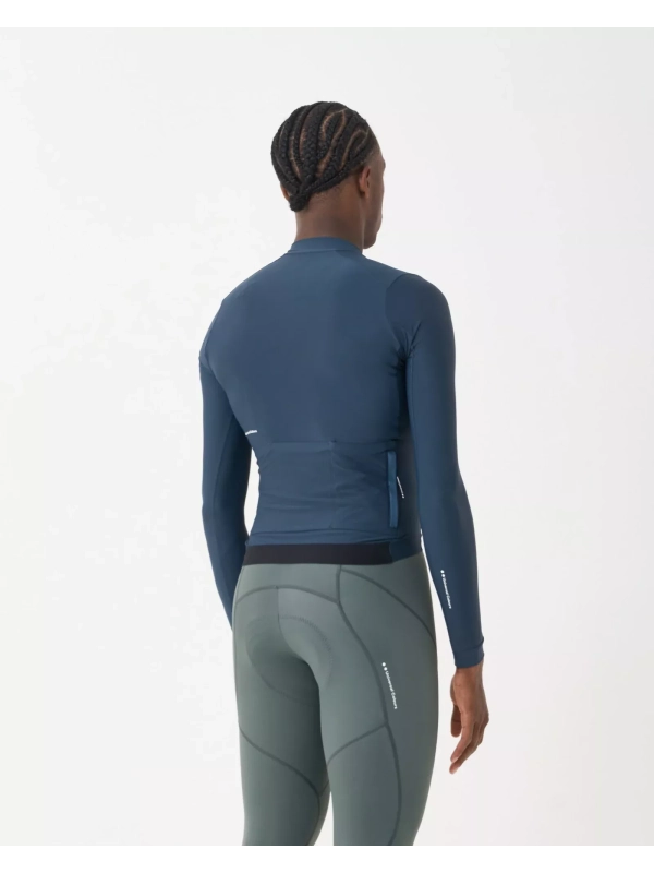 Mono Long Sleeve Jersey Mono Long Sleeve Jersey