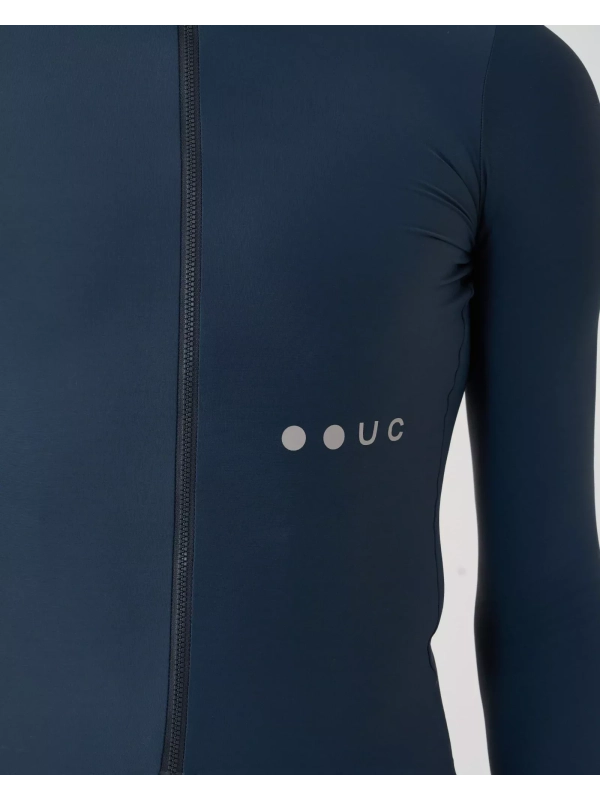 Mono Long Sleeve Jersey Mono Long Sleeve Jersey