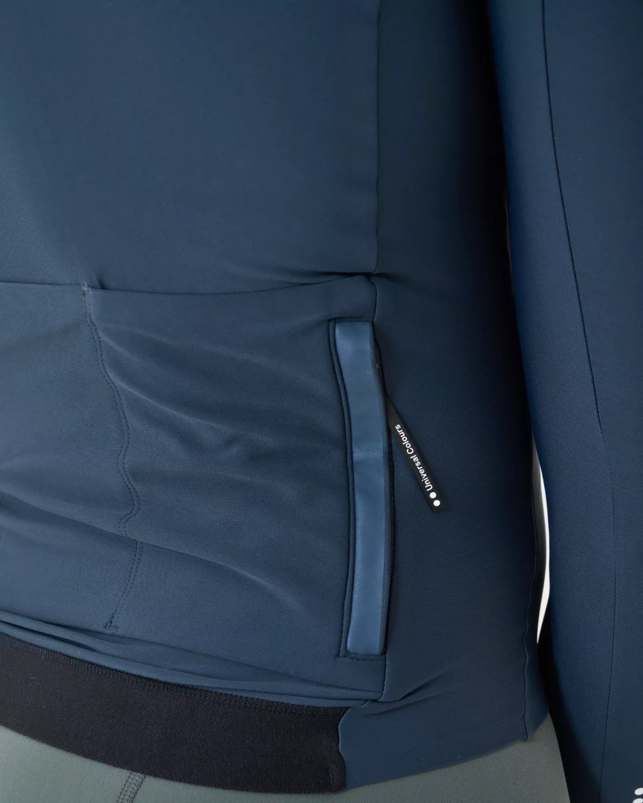 Mono Long Sleeve Jersey