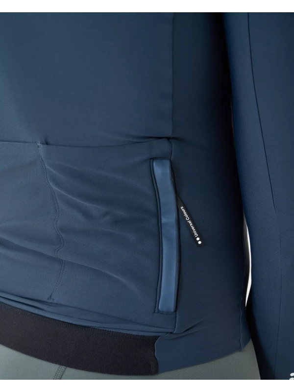 Mono Long Sleeve Jersey Mono Long Sleeve Jersey