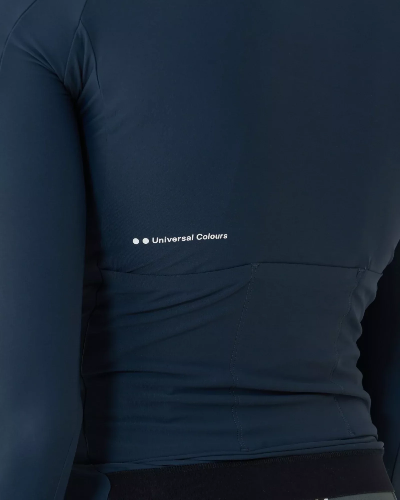Mono Long Sleeve Jersey