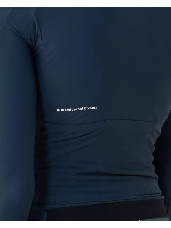 Mono Long Sleeve Jersey Mono Long Sleeve Jersey