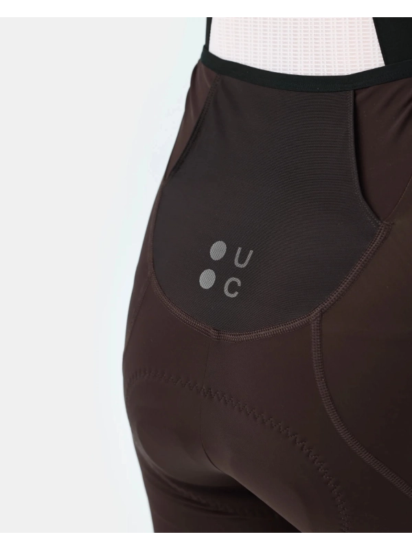 Women's Mono Cargo bib shorts