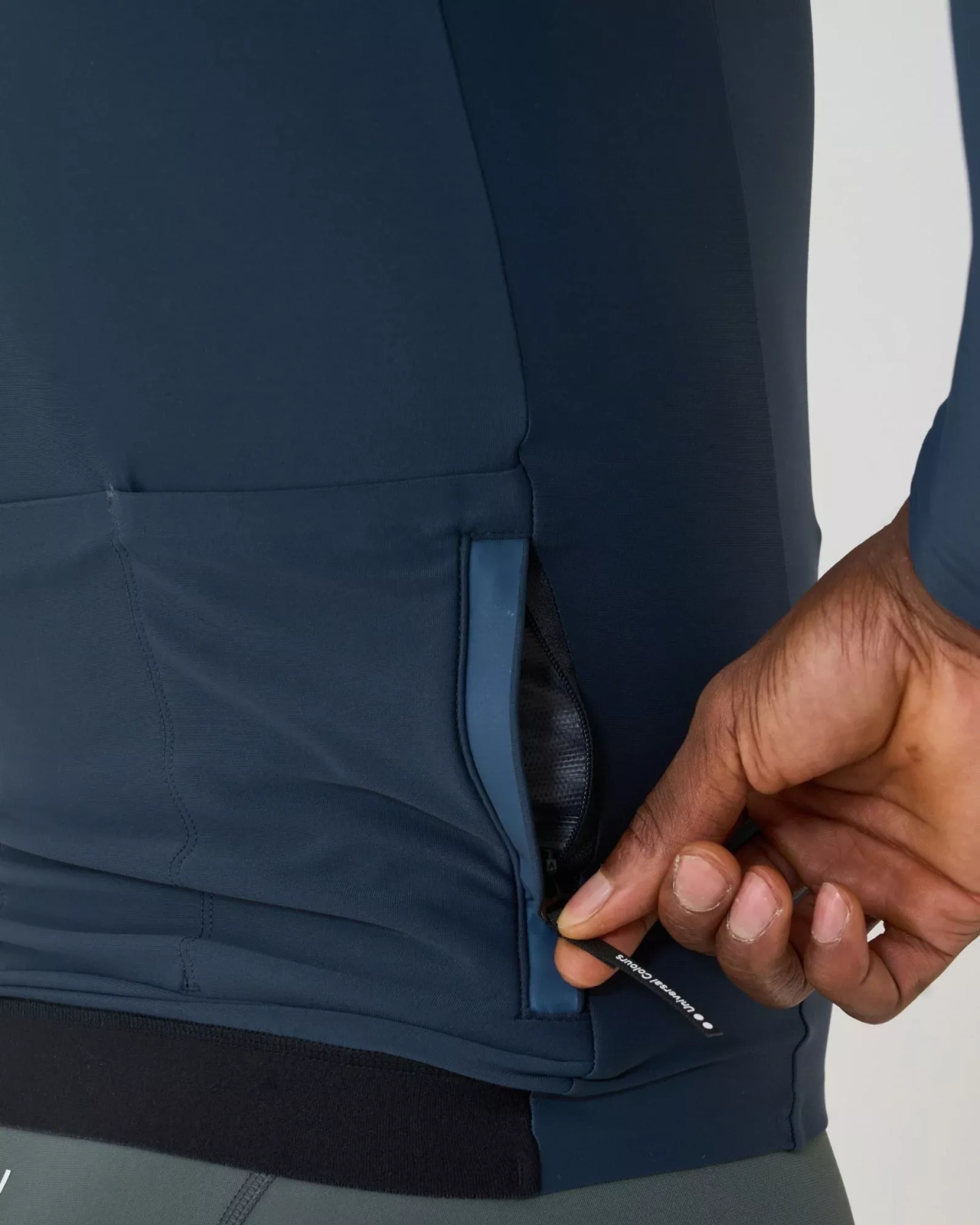 Mono Long Sleeve Jersey