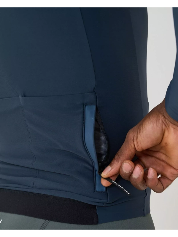 Mono Long Sleeve Jersey Mono Long Sleeve Jersey