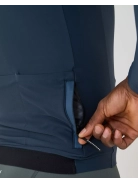 Mono Long Sleeve Jersey Mono Long Sleeve Jersey