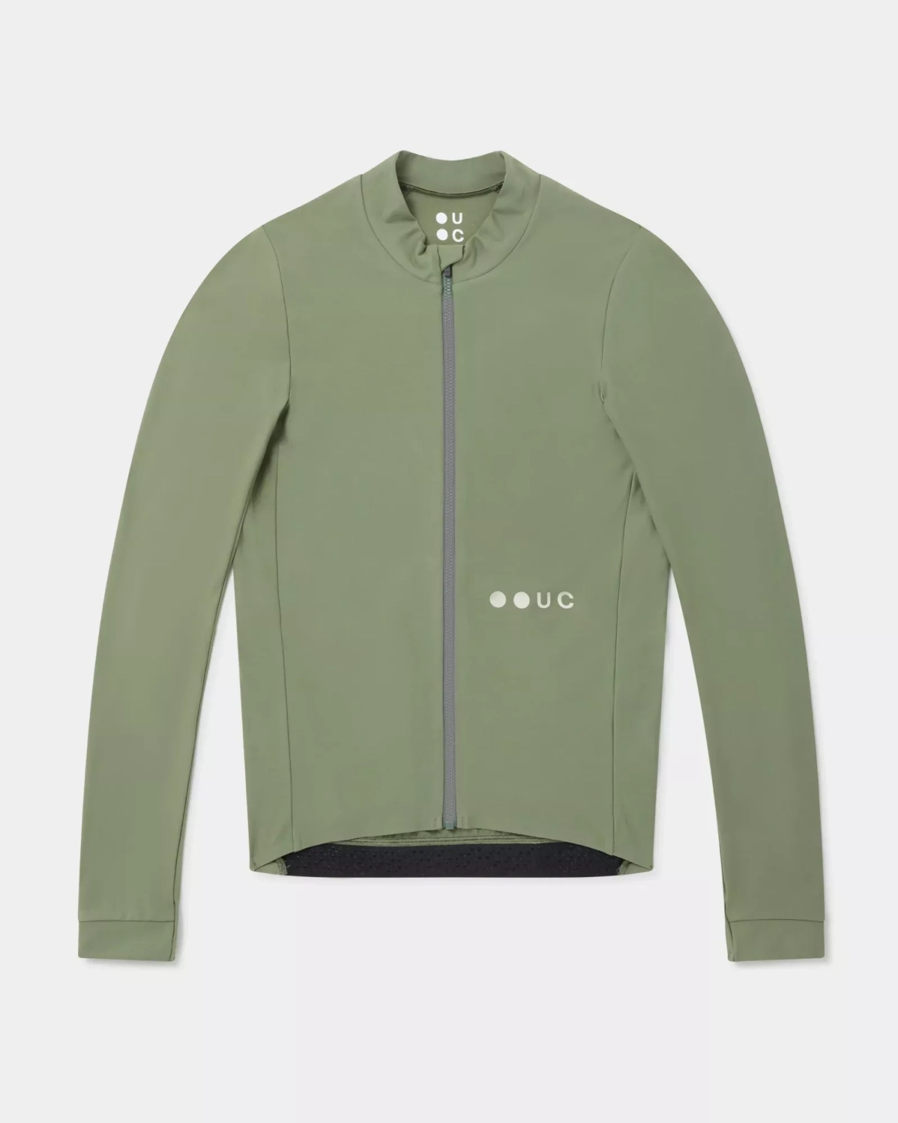 Mono Long Sleeve Jersey