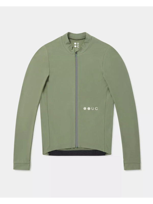 Mono Long Sleeve Jersey Mono Long Sleeve Jersey