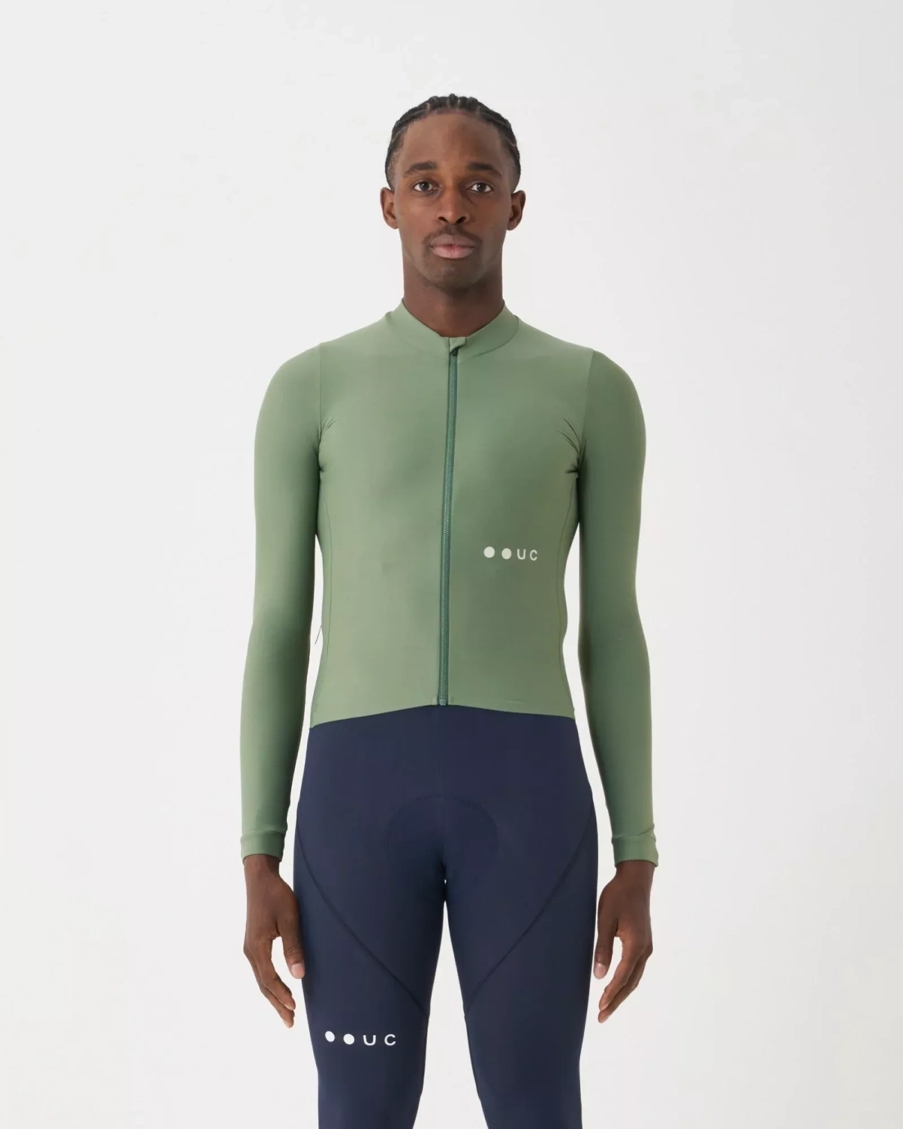 Mono Long Sleeve Jersey